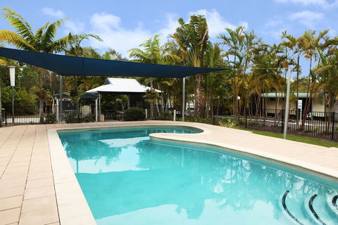 Tasman Holiday Parks - Fraser Coast - Goulburn Accommodation 1