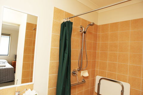 Tasman Holiday Parks - Fraser Coast - Goulburn Accommodation 4