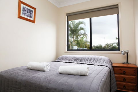 Tasman Holiday Parks - Fraser Coast - Goulburn Accommodation 5
