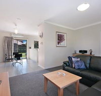 Hamilton Standard Apartment - Goulburn Accommodation