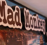 Mad Monkey Backpackers Kings Cross - Adults Only - Goulburn Accommodation
