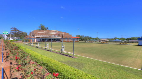 All Travellers Motor Inn - Goulburn Accommodation 5