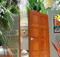 Wanggulay Treetops Cairns City - Goulburn Accommodation
