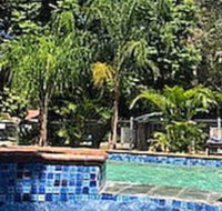 Nimbin Rocks Retreat - Goulburn Accommodation