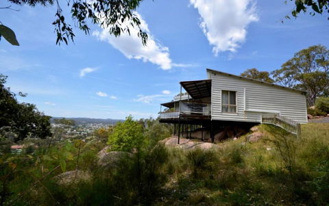 Eagles Nest - Goulburn Accommodation 3