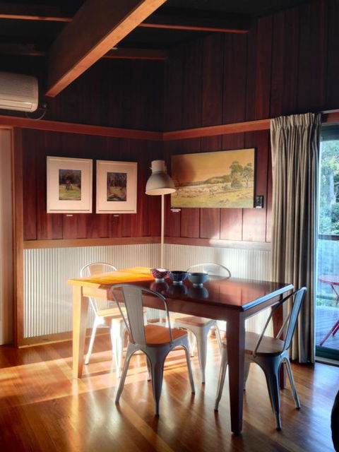 Eagles Nest - Goulburn Accommodation 4