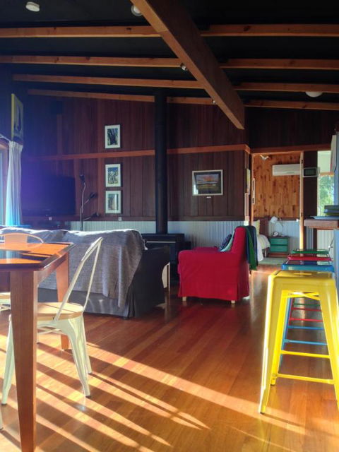 Eagles Nest - Goulburn Accommodation 5
