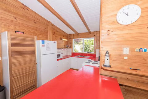 Acacia Cottage - Goulburn Accommodation 4