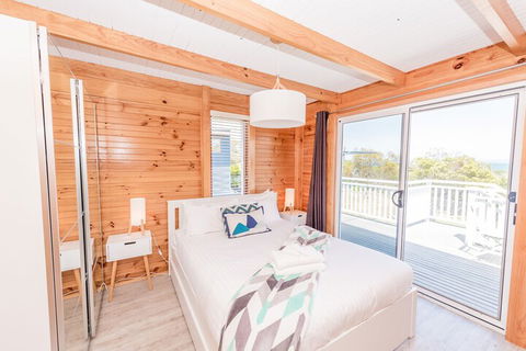 Acacia Cottage - Goulburn Accommodation 1