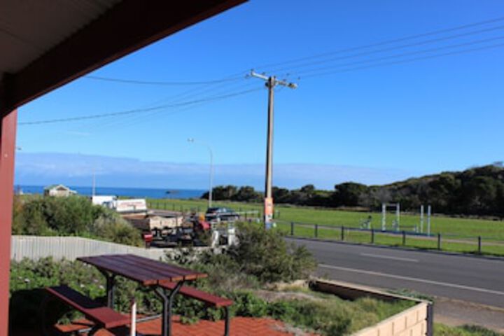 Maslin Beach SA Goulburn Accommodation