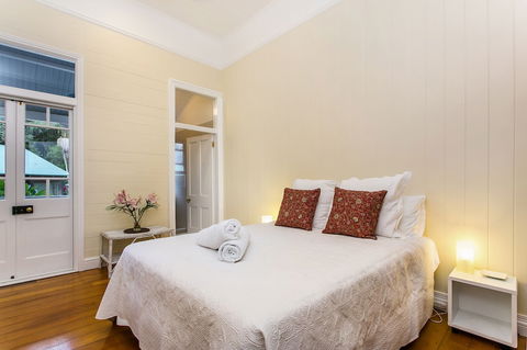 A PERFECT STAY - Bangalla Estate - Goulburn Accommodation 4