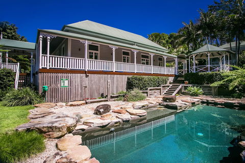 A PERFECT STAY - Bangalla Estate - Goulburn Accommodation 6