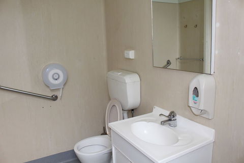 SJ Hostel - Goulburn Accommodation 6