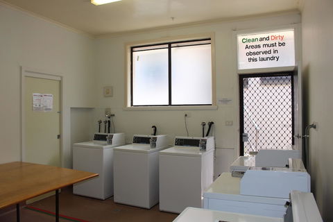 SJ Hostel - Goulburn Accommodation 3