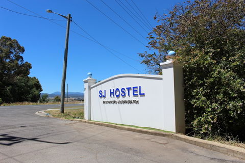 SJ Hostel - Goulburn Accommodation 0
