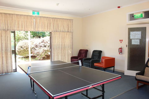 SJ Hostel - Goulburn Accommodation 5