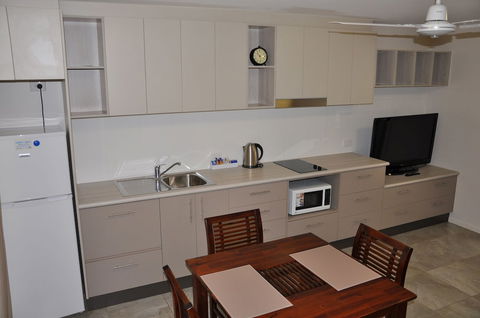 Angelwaters - Goulburn Accommodation 2