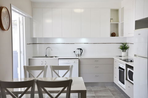 Angelwaters - Goulburn Accommodation 3