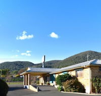 Almond Inn Motel - Goulburn Accommodation