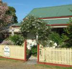 Cuddledoon Cottages Rutherglen - Goulburn Accommodation