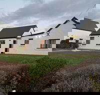 Richmond Barracks - Goulburn Accommodation