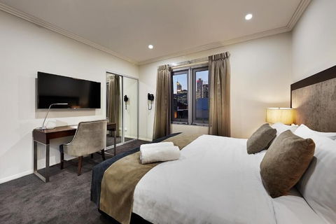 Attika Hotel - Goulburn Accommodation 4