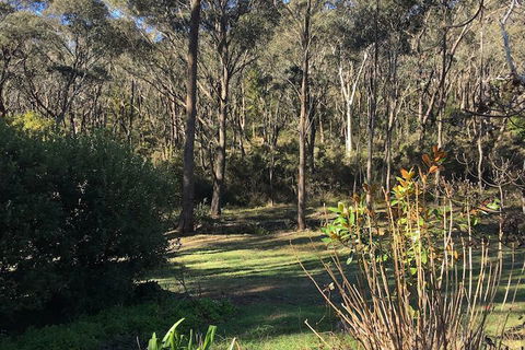 The Kitchen Cottage - Goulburn Accommodation 3