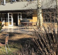 The Kitchen Cottage - Goulburn Accommodation