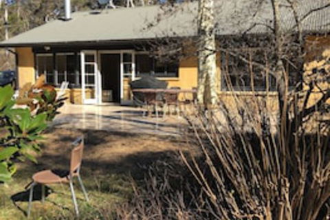 The Kitchen Cottage - Goulburn Accommodation 0