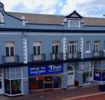 Geraldton Backpackers - Goulburn Accommodation