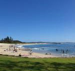 CHILL OUT BEACHSIDE at FORSTER - Goulburn Accommodation