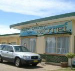 Alpine Country Motel - Goulburn Accommodation