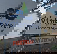 Waterview Gosford Motor Inn - Goulburn Accommodation