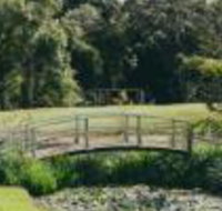 Eumundi Dairy Retreat - Goulburn Accommodation