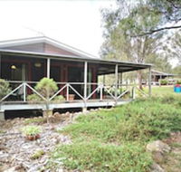 Serenity Grove - Goulburn Accommodation