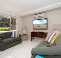 My Shell 55 Blanch Street - Goulburn Accommodation
