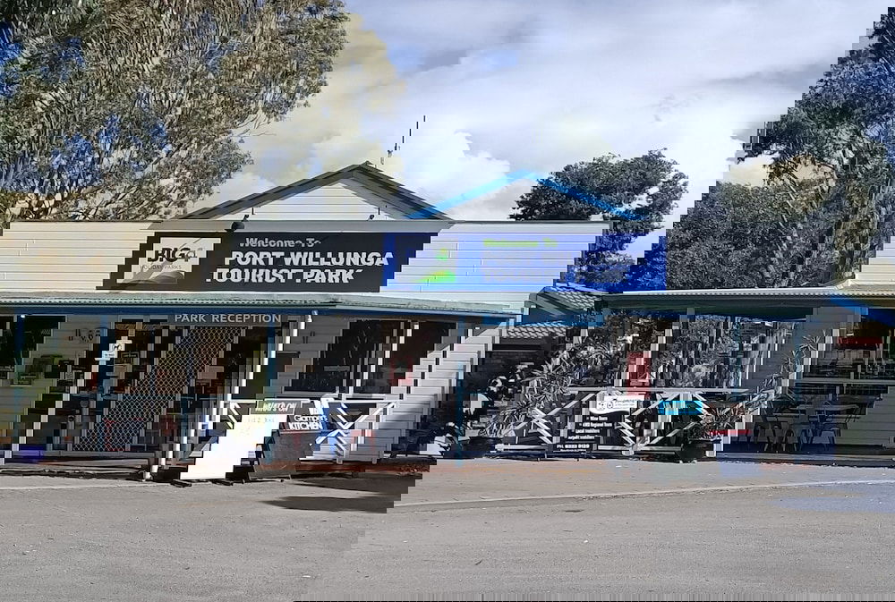 Silver Sands SA Goulburn Accommodation