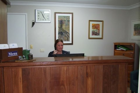 Acacia Motel - Goulburn Accommodation 4
