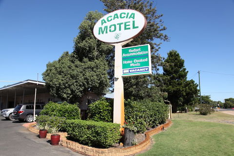 Acacia Motel - Goulburn Accommodation 3