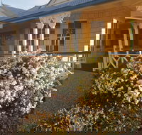 Grovely House Bed  Breakfast - Goulburn Accommodation