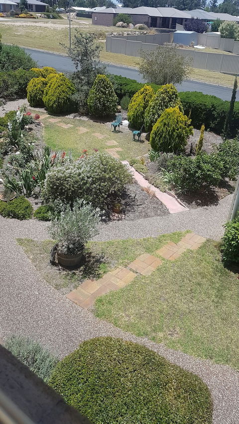 Grovely House Bed & Breakfast - Goulburn Accommodation 2
