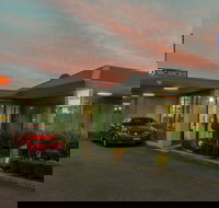 Hamilton Lonsdale Motel - Goulburn Accommodation