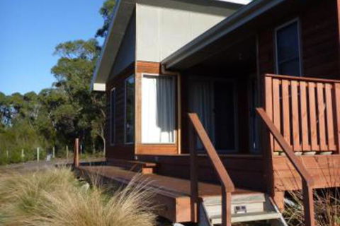 Yakkalla Holiday Cottage - Goulburn Accommodation 0