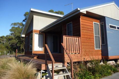 Yakkalla Holiday Cottage - Goulburn Accommodation 3