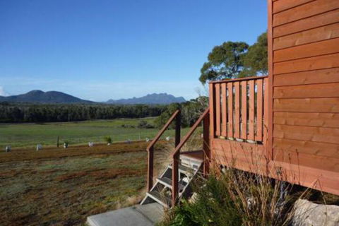 Yakkalla Holiday Cottage - Goulburn Accommodation 2