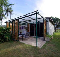 Hunter Riverpines Stay - Goulburn Accommodation