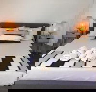 Proserpine Motel - Goulburn Accommodation