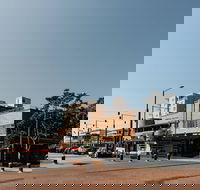 Port Macquarie Hotel - Goulburn Accommodation