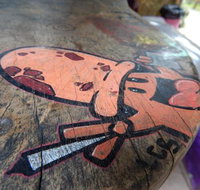 Nimbin Rox YHA - Goulburn Accommodation