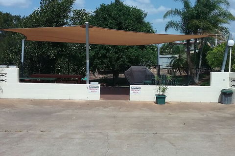 Avocado Motor Inn - Goulburn Accommodation 1